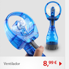 Ventilador 