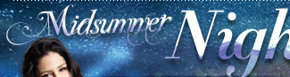 Midsummer Night's Dream
