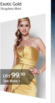 Exotic Gold