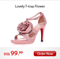 Lovely T-trap Flower