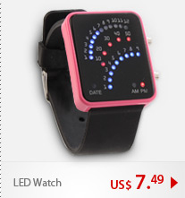 LED Watch
