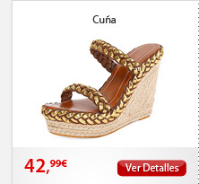 Cuña 