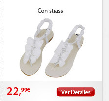 Con strass 