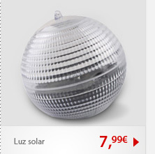 Luz solar 