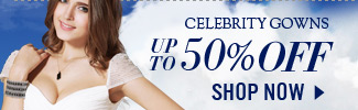 Celebrity Gowns
