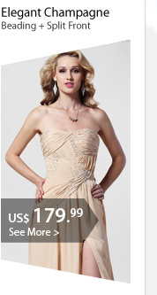 Elegant Champagne