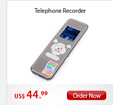 Telephone Recorder