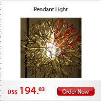 Pendant Light
