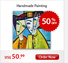 Handmade Painting