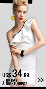 Chic Day & Night Dress