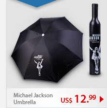Michael Jackson Umbrella