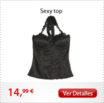 Sexy top 