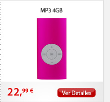 MP3 4GB 