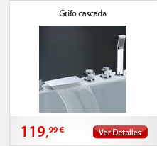 Grifo cascada 