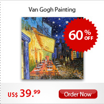 Van Gogh Painting
