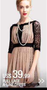 Full Lace
