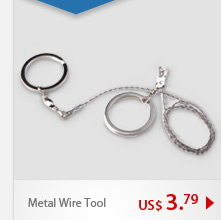 Metal Wire Tool