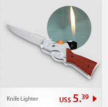Knife Lighter