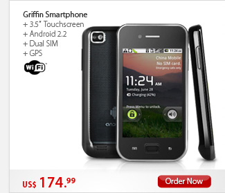 Griffin Smartohone