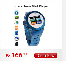 Brand New MP4 Player