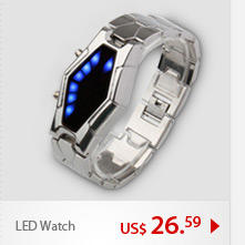 LED Watch