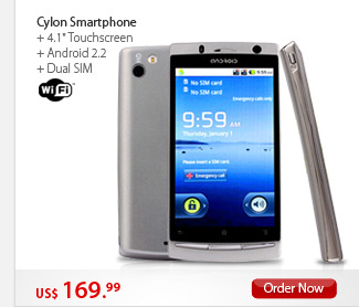 Cylon Smartphone
