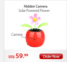 Hidden Camera