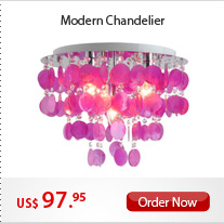 Modern Chandelier
