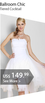 Ballroom Chic