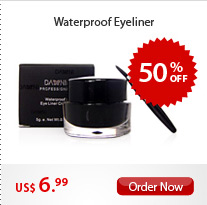 Waterproof Eyeliner