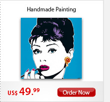 Handmade Painting