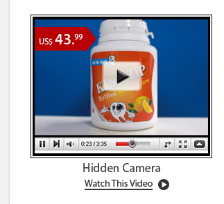 Hidden Camera