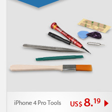 iPhone 4 Pro Tool 