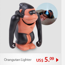 Orangutan Lighter