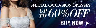 Special Occasion Dresses