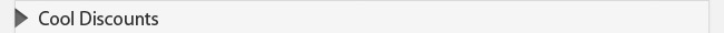 Cool Discounts