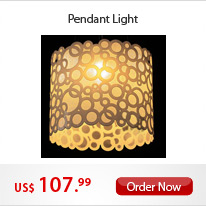 Pendant Light