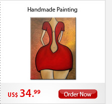 Handmade Painting