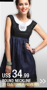 Round Neckline