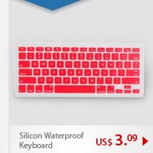 Silicon Waterproof Keyboard