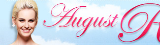 August Romance 