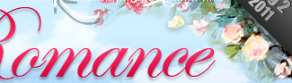 August Romance 