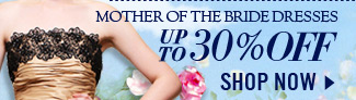 Mother of the bride dresses