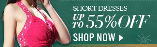 Short Dresses