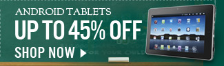 Android Tablets 