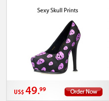 Sexy Skull Prints