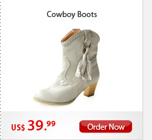 Cowboy Boots