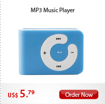 MP3 Music Player