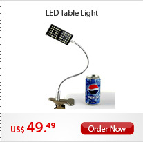 LED Table Light