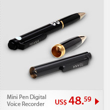 Mini Pen Digital Voice Recorder